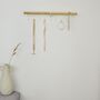 Personalised Jewellery And Accessory Hanger, thumbnail 2 of 7
