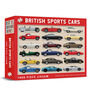 British Sports Cars 1000 Piece Jigsaw, thumbnail 2 of 4