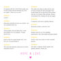 New Baby Girl Card, thumbnail 4 of 5