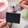 Personalised Card Holder With Photo Card, thumbnail 5 of 6
