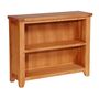 80cm H X 100cm W Solid Wood Standard Bookcase, thumbnail 2 of 5