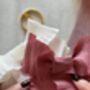 Paper Crepe Bow Decorations, thumbnail 6 of 6