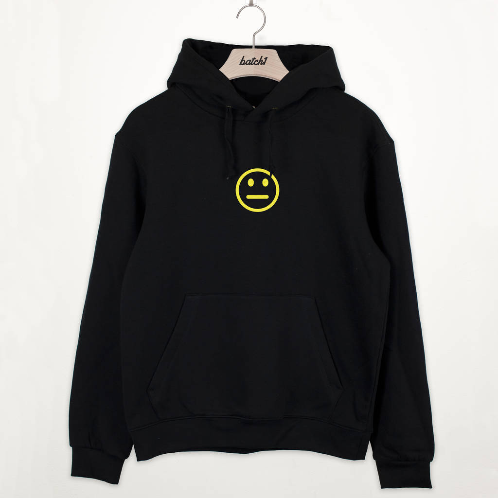 hangover pullover