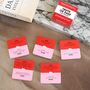 Mini Truth Or Dare Couples Pocket Card Game, thumbnail 2 of 6