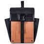 Backpack Crossbody Sling Woodsack Mini Lite, thumbnail 2 of 10