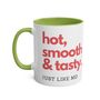 Hot Stuff Coffee Mug, thumbnail 4 of 8