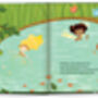 Personalised Children’s Book, Sweet Dreams Fairy, thumbnail 6 of 12