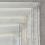 Organic Cotton Handkerchief Pair, thumbnail 6 of 6