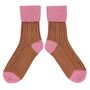 Cashmere Blend Slouch Socks, thumbnail 5 of 12