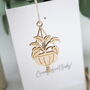 Crazy Plant Lady Personalised Card, thumbnail 3 of 10