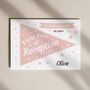 Personalised Back To School Flag Card, thumbnail 8 of 10