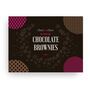 Chocolate Brownies, thumbnail 3 of 4