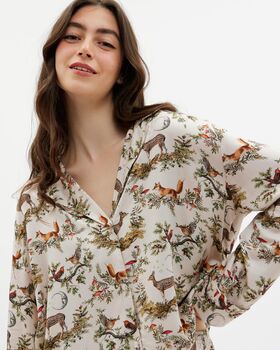 Fable A Night's Tale Woodland Pyjamas, 8 of 8