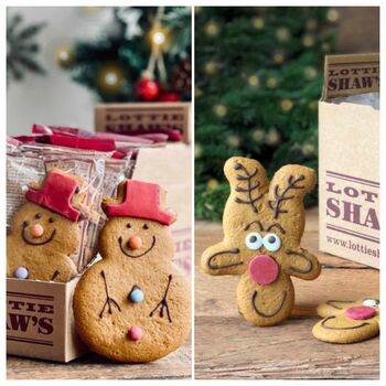 New Big Sister Christmas Gift Set, 5 of 7