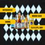 Oktoberfest Munich German Beer Mixed Case 2025 With Hofbrau Stein Six Pack, thumbnail 2 of 4