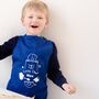 Personalised Little Chef Apron Baking Activity Gift Set, thumbnail 1 of 8