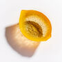 Glass Bowl Lemon Design, thumbnail 4 of 4