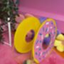 Donut Shape Vinyl Record Holder, thumbnail 5 of 7