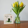 Gardening Father's Day Card | Gardener's Friend, thumbnail 3 of 3
