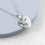 Personalised Guardian Angel Necklace, thumbnail 6 of 8