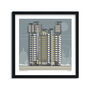 Lloyd's Building Limited Edition Print, thumbnail 5 of 6