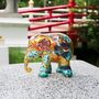 Stay Gold 10cm Limited Edition Original Handmade Statue, thumbnail 11 of 12