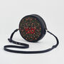 Chloe Admiral Embroidered Circle Bag, thumbnail 5 of 8