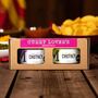 Manfood Curry Lover Gift Box, thumbnail 2 of 9