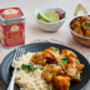 Sri Lankan Devilled Potatoes Curry Kit, thumbnail 2 of 4