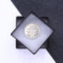 1931 95th Birthday Lucky Boxed Polished Sixpence, thumbnail 1 of 2
