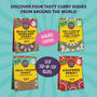 Curry Night Favourites Gift Set, thumbnail 5 of 11