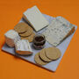 The Goat Cheeseboard Maxi Letterbox Gift, thumbnail 2 of 3