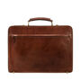 Personalised Briefcase With Umbrella Straps 'Alanzo', thumbnail 5 of 12