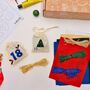 Craftiosity 2025 Advent Calendar Pre Order Now, thumbnail 10 of 12