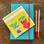 Happy Birthday Mum Card, thumbnail 4 of 4