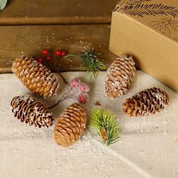 Large Canterbury Wreath Candle Holder Table Centrepiece, 5 of 5