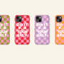 Do It For Yourself Tough Phone Case, thumbnail 1 of 4