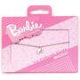 Barbie Sterling Silver Silhouette Bracelet, thumbnail 3 of 3