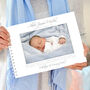 Personalised New Baby Book, thumbnail 1 of 10