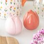 Tulip Salt And Pepper Shakers Set Kitchen Decor, thumbnail 1 of 4