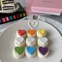 Pride/Lgbtq Letterbox Chocolate Coated Oreos, thumbnail 1 of 12