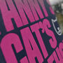 Yer Aunt Fanny's Cat's… Blended Malt Scotch Whisky, thumbnail 3 of 4
