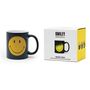 Smiley Heat Change Mug, thumbnail 4 of 5