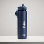 Personalised Ion8 Steel Drinking Water Bottle, thumbnail 1 of 12