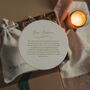 Personalised Self Care Candle Gift, thumbnail 5 of 7