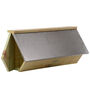 Handcrafted Swift Nesting Box Fsc® Pinewood Bird House, thumbnail 10 of 12