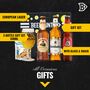 European Lager Beer Gift Set With Glass And Snack, thumbnail 2 of 4