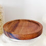 Ribbed Glass Storage Jar With Personalised Label, thumbnail 5 of 12