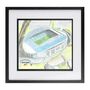 Brighton And Hove Albion Fc Amex Stadium Fine Art Print, thumbnail 3 of 3