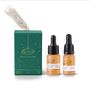 Winter Glow Christmas Bauble Gift Set Peptide Serum + Face Oil, thumbnail 5 of 7